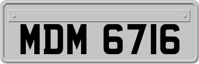 MDM6716