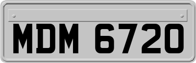 MDM6720
