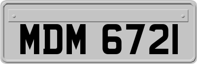 MDM6721