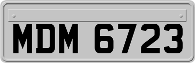 MDM6723