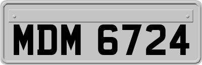 MDM6724