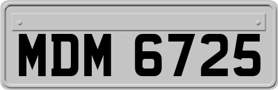 MDM6725