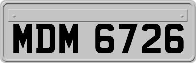 MDM6726