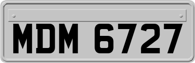 MDM6727