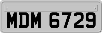 MDM6729