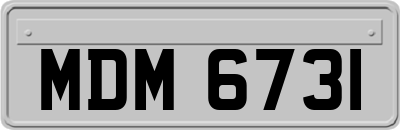 MDM6731