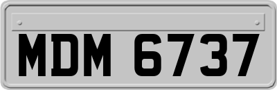 MDM6737