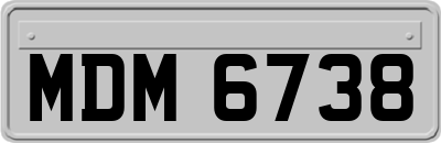 MDM6738