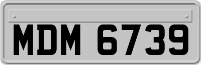 MDM6739