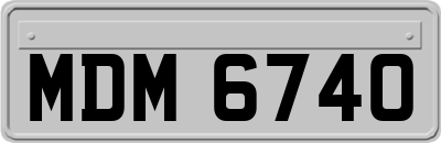 MDM6740