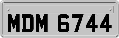 MDM6744