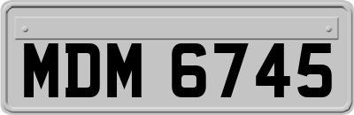 MDM6745