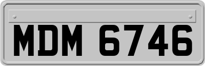 MDM6746