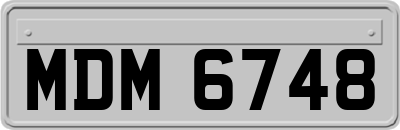MDM6748