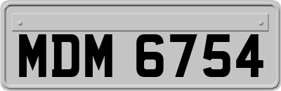 MDM6754
