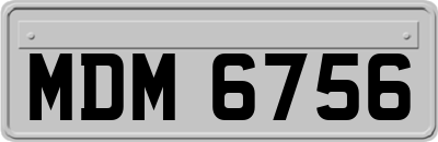 MDM6756