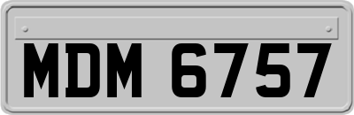 MDM6757