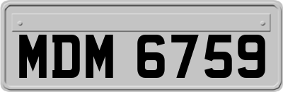 MDM6759