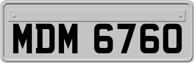 MDM6760