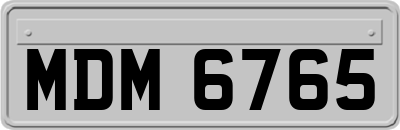 MDM6765