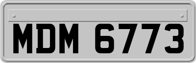 MDM6773