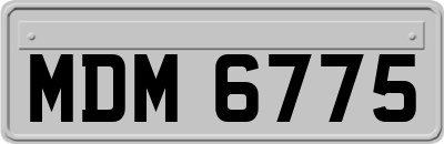 MDM6775