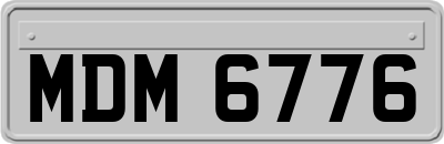 MDM6776