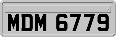 MDM6779