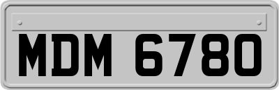 MDM6780