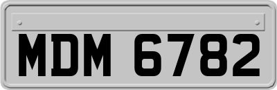 MDM6782