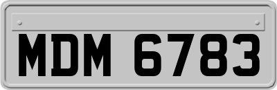 MDM6783