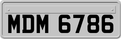 MDM6786