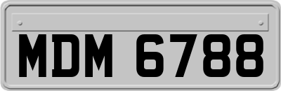 MDM6788