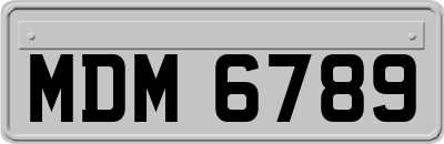 MDM6789