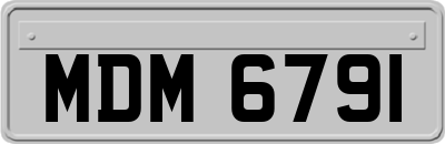 MDM6791