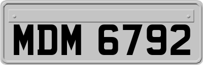 MDM6792