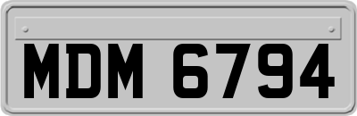 MDM6794