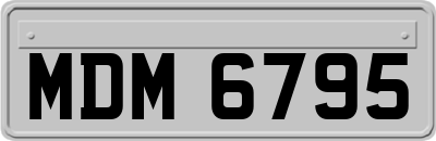 MDM6795
