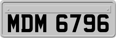 MDM6796