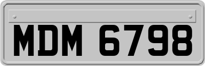 MDM6798