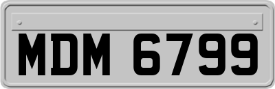 MDM6799