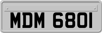 MDM6801