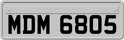 MDM6805