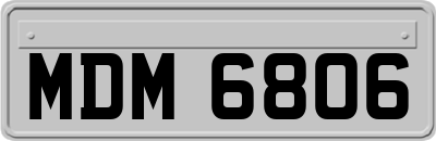MDM6806