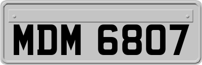 MDM6807