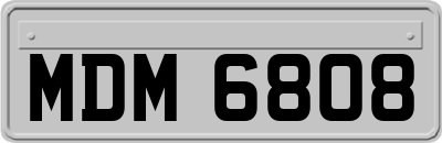 MDM6808