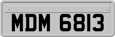 MDM6813