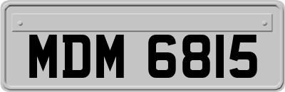 MDM6815