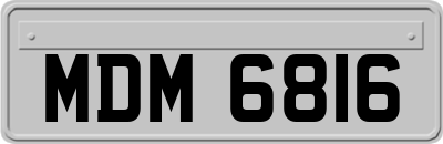 MDM6816