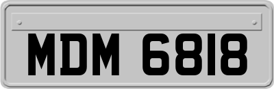 MDM6818